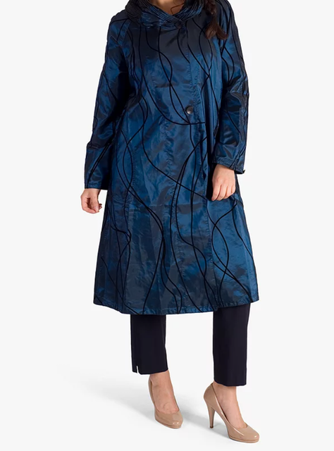 10 Best Raincoats for Women UK 2024 4