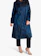 chesca Velvet Embossed Reversible Raincoat 1