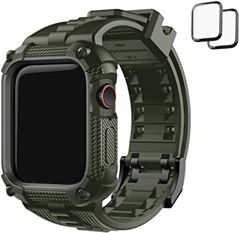 Rugged Strap with Screen Protector 1