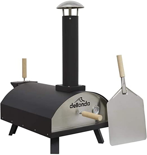 10 Best Portable Pizza Ovens UK 2024 |  Ooni, Dellonda and More 1