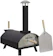 Dellonda Portable Wood-Fired Pizza Oven 1
