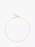 10 Best Personalised Necklaces UK 2024 | Pendants, Birthstones, Initials and More 1