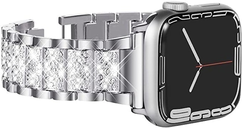 Bling Strap 1