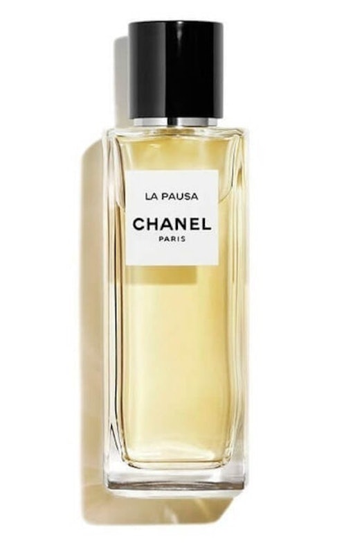 La Pausa Les Exclusifs de CHANEL 1