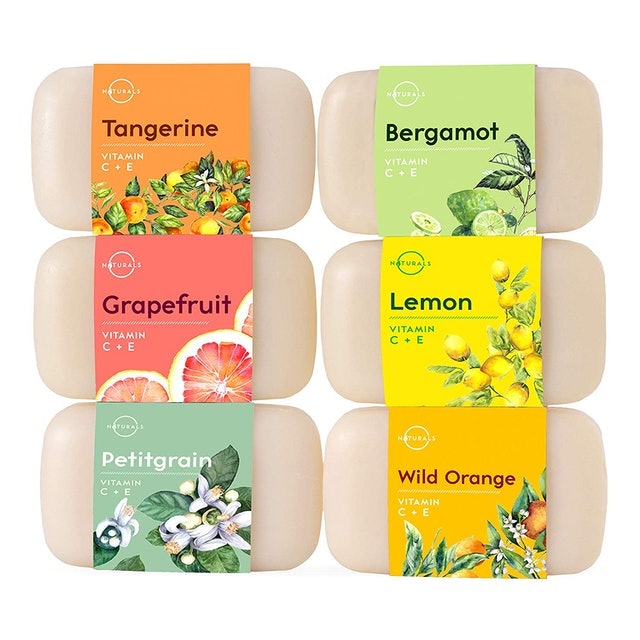 10 Best Facial Soap Bars UK 2024 | Neutrogena, Sisley and More 3