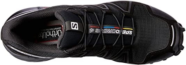 Speedcross 4 GTX W 2
