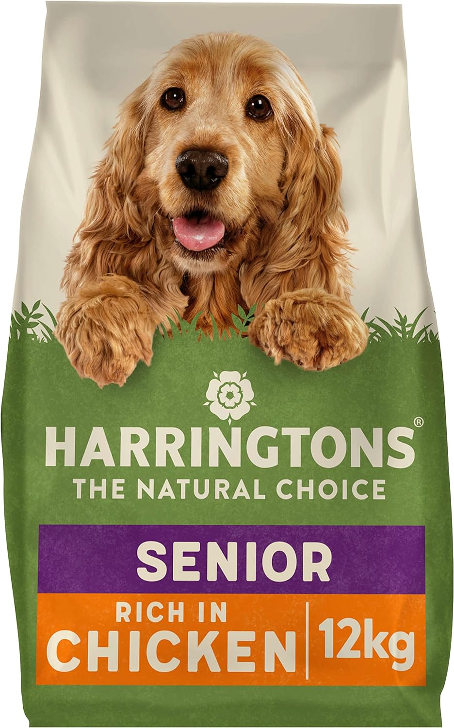 10 Best Senior Dog Foods 2024 | UK Veterinary Surgeon Reviewed 5