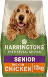 10 Best Senior Dog Foods 2024 | UK Veterinary Surgeon Reviewed 5