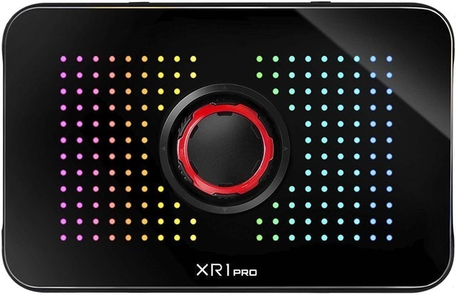XR1 Pro 4