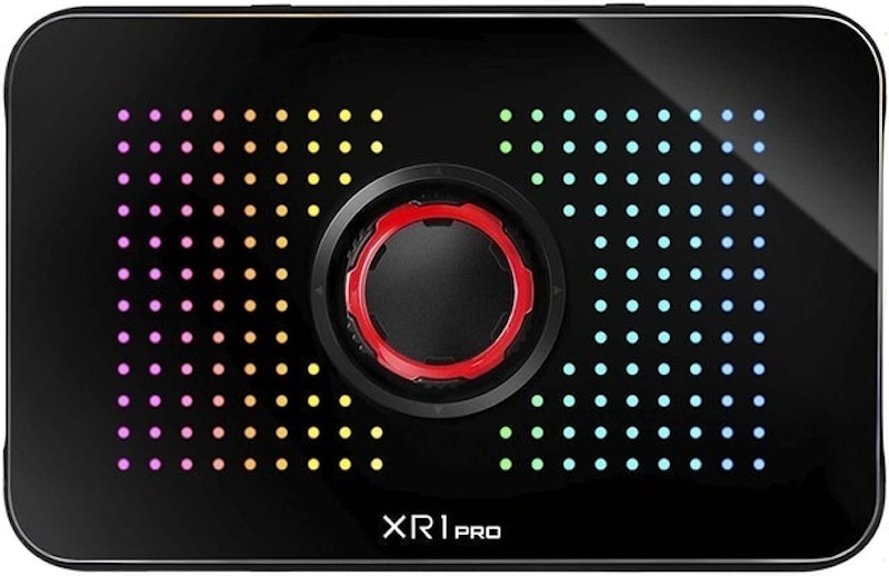 XR1 Pro 4