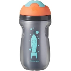 Insulated Sippee Cup