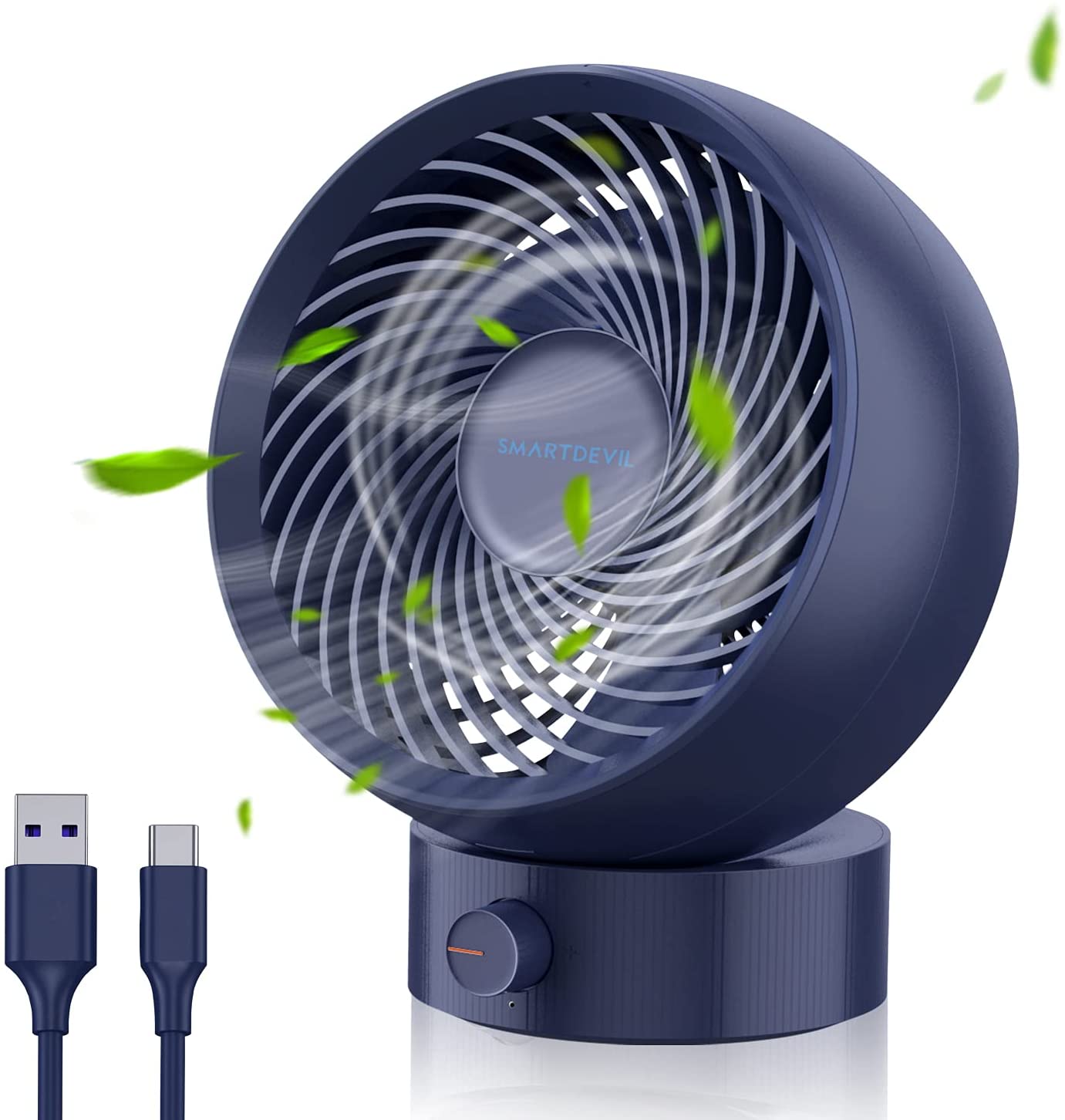 Desk Fan 1