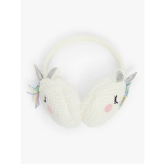 Unicorn Ear Muffs