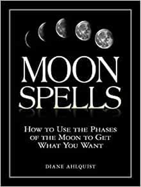 10 Best Witchcraft Books UK 2024 | Raymond Buckland, Juliet Diaz and More 4