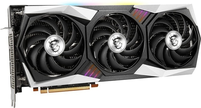 RX 6900 XT 4