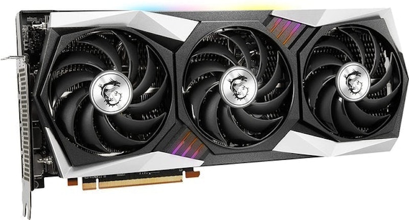 RX 6900 XT 4