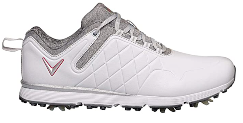 Lady Mulligan Golf Shoe 1