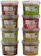 Gourmet Spice Company World Cuisine Spice Rub Kit 1