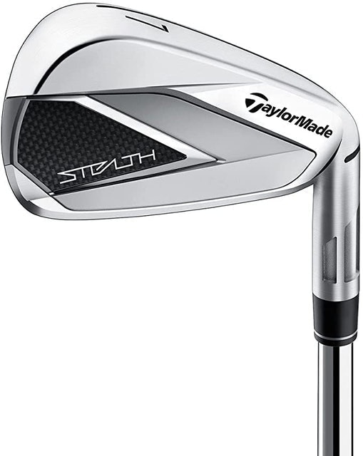 10 Best Golf Irons UK 2024 | Callaway, Mizuno, and More 4