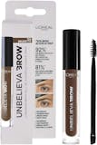 10 Best Eyebrow Tints 2024 Guide | UK Makeup Artist Reviewed 3