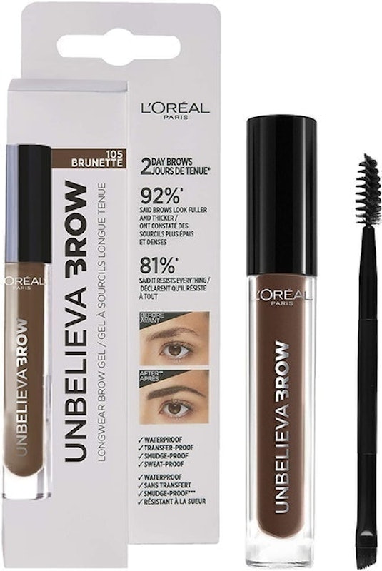 UnbelievaBrow Long-Lasting Eyebrow Gel 1