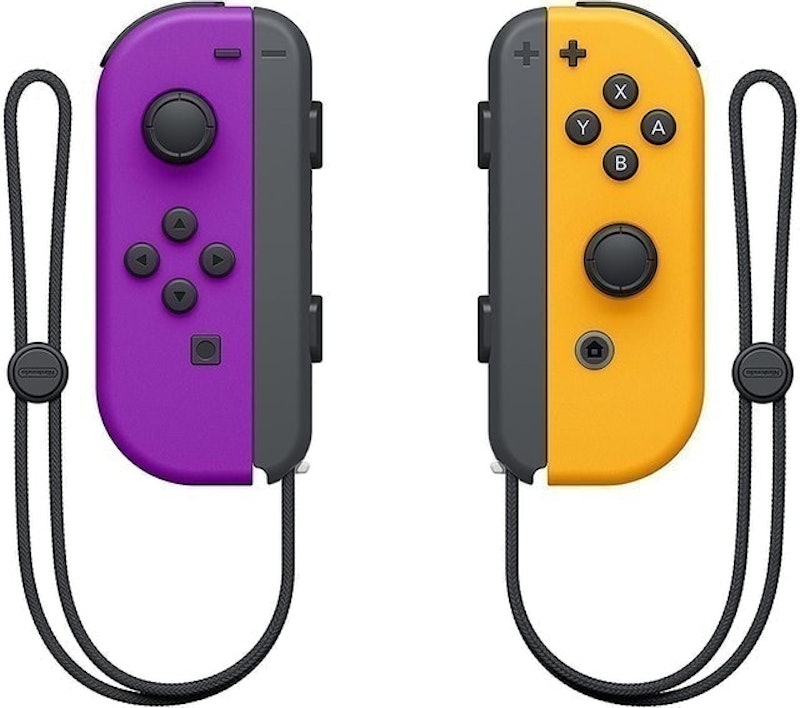 Joy-Con Pair 1