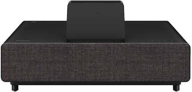 10 Best Short Throw Projectors UK 2024 | Optoma, Epson and More 1