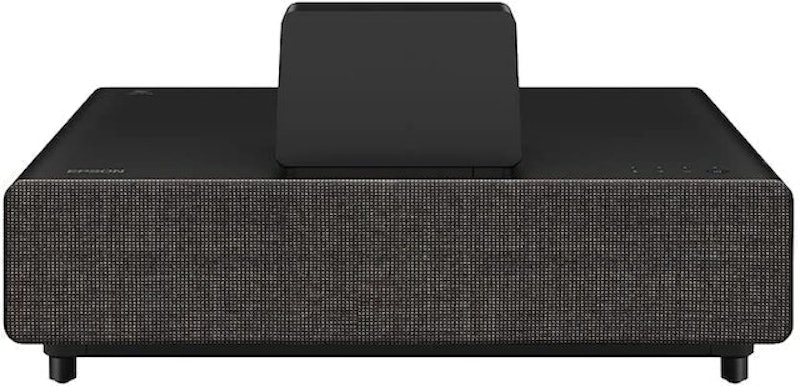 Android TV Edition 3LCD, 4K PRO-UHD 1