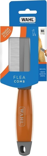 Professional Flea Comb 2