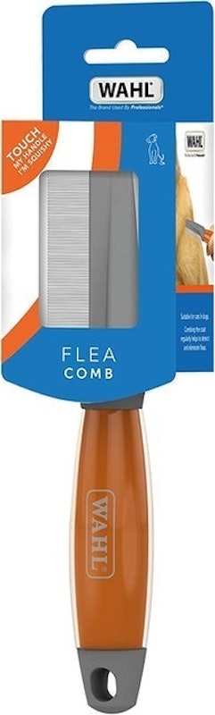 Professional Flea Comb 2