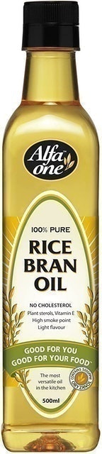 10 Best Cooking Oils | UK Nutritionist Reviewed 3