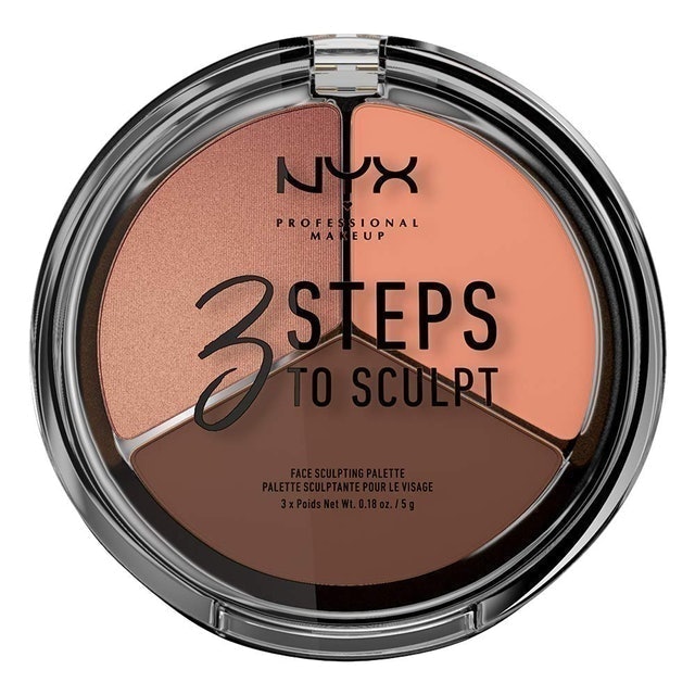3 Steps To Sculpt 1