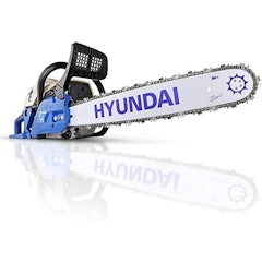 Petrol Chainsaw