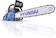 Hyundai Petrol Chainsaw 1