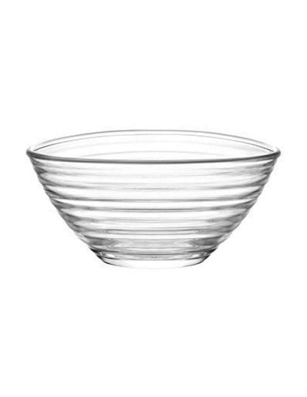 Glass Ramekin 1