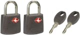 10 Best TSA-Approved Luggage Locks UK 2024 | Anvil, Master Lock and More 2