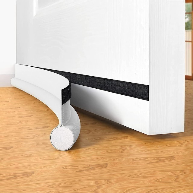 10 Best Draught Excluders UK 2024 | Stormguard, Original Sleep Company and More 2