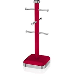 Retro 6 Cup Mug Tree