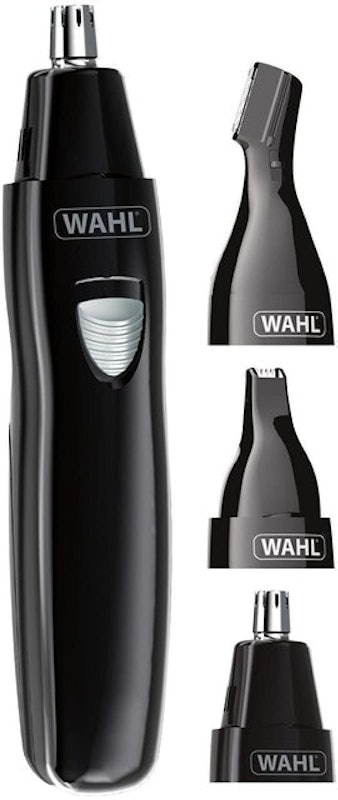 Ear, Nose & Eyebrow Trimmer 1