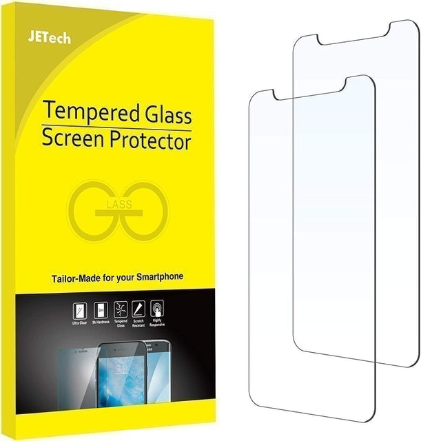 8 Best Screen Protectors for iPhones UK 2024 | Spigen, Belkin and More 3