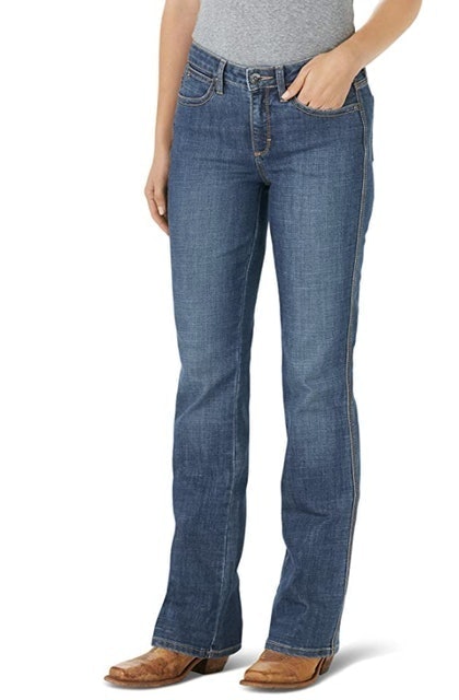Women’s Jeans 1