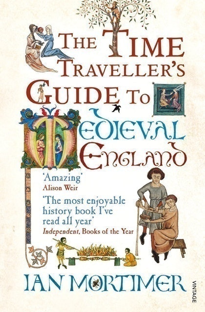 10 Best British History Books UK 2024 | David Olusoga, Alison Weir and more 5