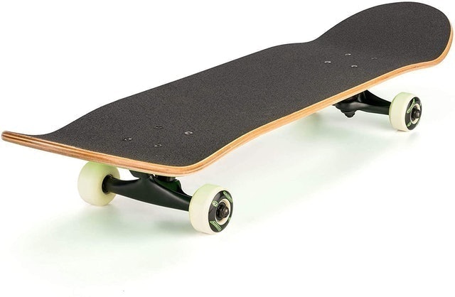 Complete Beginner Skateboard for Kids 2