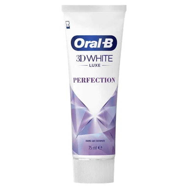 10 Best Whitening Toothpastes UK 2024 | Colgate, Pearl Drops and More 4