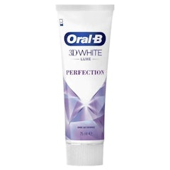 3D White Luxe Perfection Whitening Toothpaste