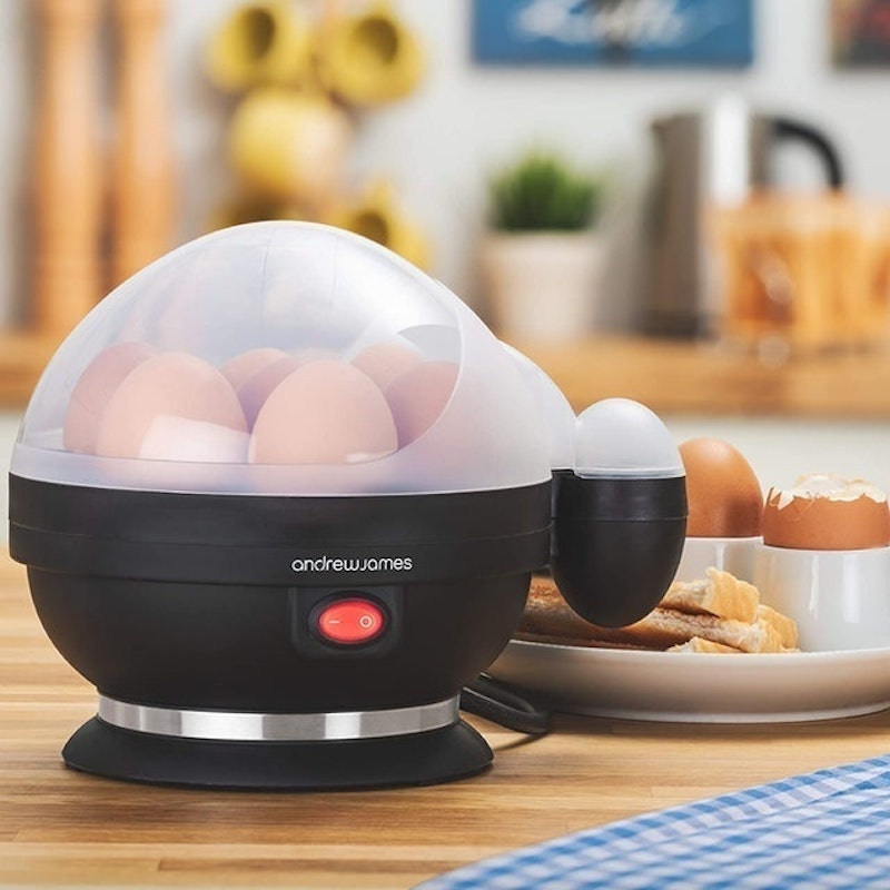 Egg Boiler 2