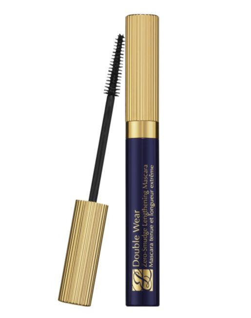 Double Wear Zero-Smudge Lengthening Mascara 1