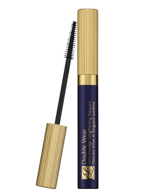 Double Wear Zero-Smudge Lengthening Mascara 1