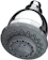 Culligan Wall-Mounted Filtered Shower Head 1