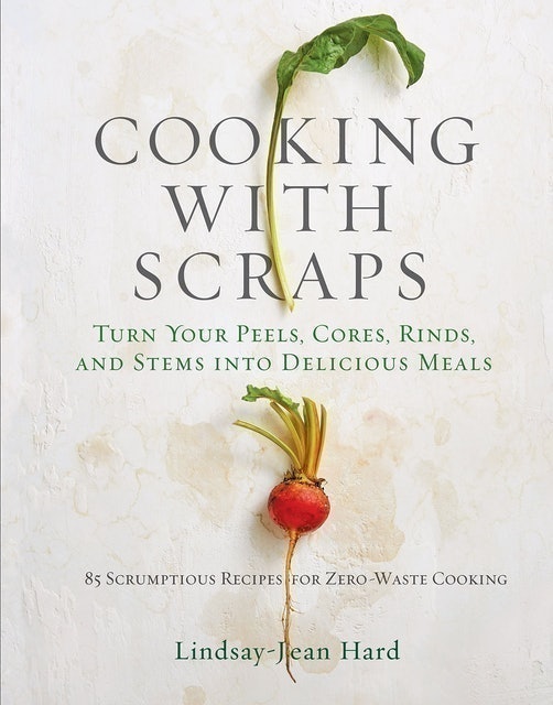 10 Best Zero-Waste Cookbooks UK 2024 | Melissa Hemsley, Max La Manna and More 4